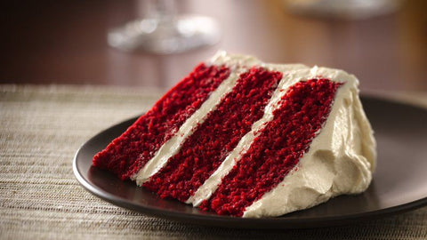 Red Velvet Cake